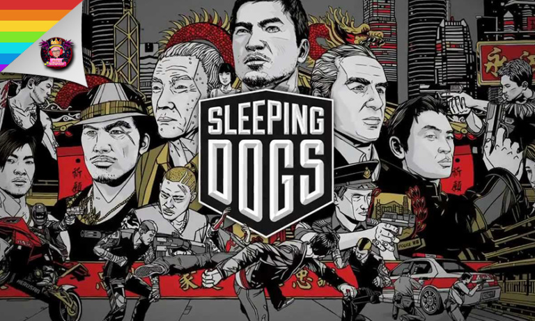 Sleeping Dogs รีวิวเกมผจญภัยในโลกมาเฟีย เมืองคนเถื่อน แนว Open World