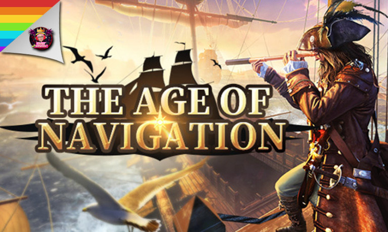 The Age of Navigation รีวิวเกมจำลองการเดินทางสุดเพลินในคาบมหาสมุทร