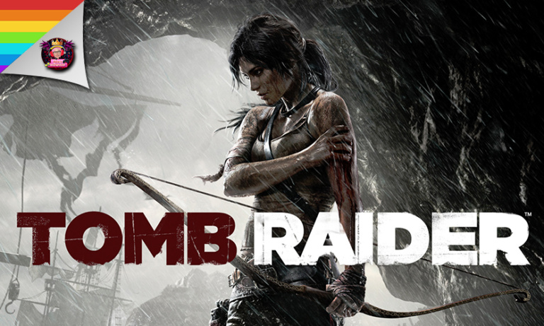 Tomb Raider 2013 รีวิวเกมในตำนาน บทสรุปแห่งปฐมบท รีบูทฉบับสุดปัง