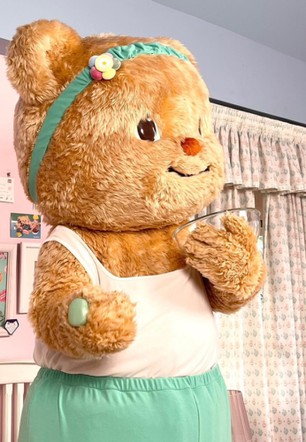 น้องเนย-Butterbear-(11)