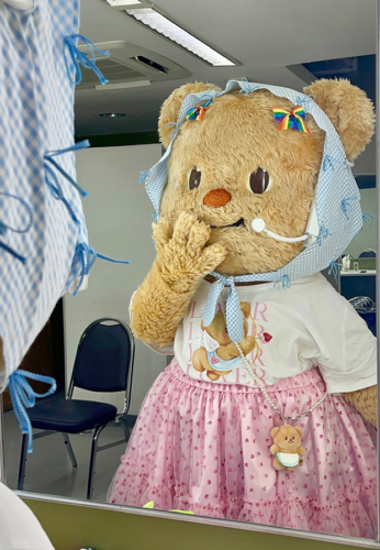 น้องเนย-Butterbear-(6)