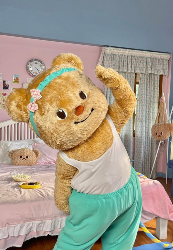 น้องเนย-Butterbear-(9)