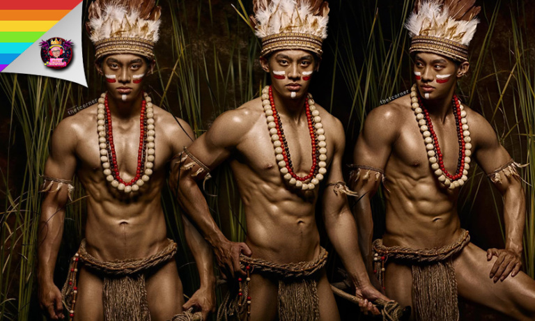 Phan Nhat Vi เปิดวาร์ปหนุ่มหล่อ นายแบบชาวเวียดนาม หล่อเหลาทรงเสน่ห์