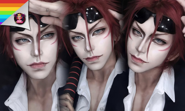 Maki Satoru เปิดวาร์ปคอสเพลย์ระดับโปร กับพลังครีเอทีฟที่ทำให้แฟนคลับหลง