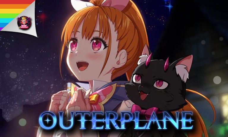 Outerplane [Review] รีวิวเกมเทิร์นเบสสุดฮิต ภาพสวยระบบดี จัดทีมลุยพิชิตศัตรู