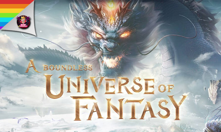 Chimeraland [Review] แนวเอาตัวรอด เกมโอเพ่นเวิร์ลแบบใหม่สไตล์ MMO