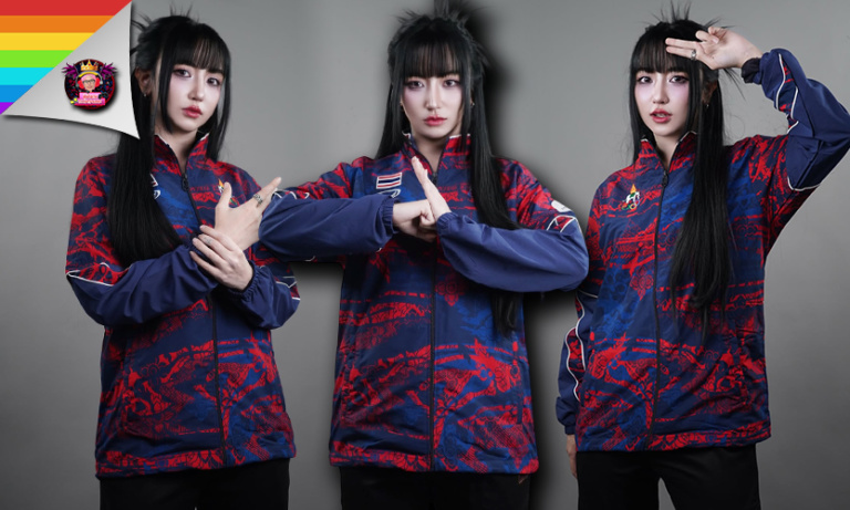 เปิดวาร์ป Tokyogurl นักแข่ง RoV หญิงทีมชาติไทย ที่สั่นสะเทือนวงการซีเกมส์