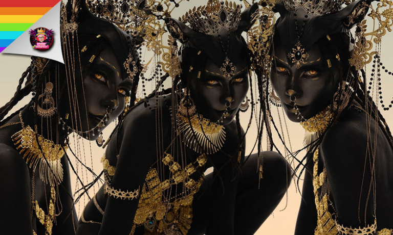 Chalita เปิดวาร์ป น้ำตาล ชลิตา เด็กเสิร์ฟสู่ราชินี Miss Universe Thailand 2016