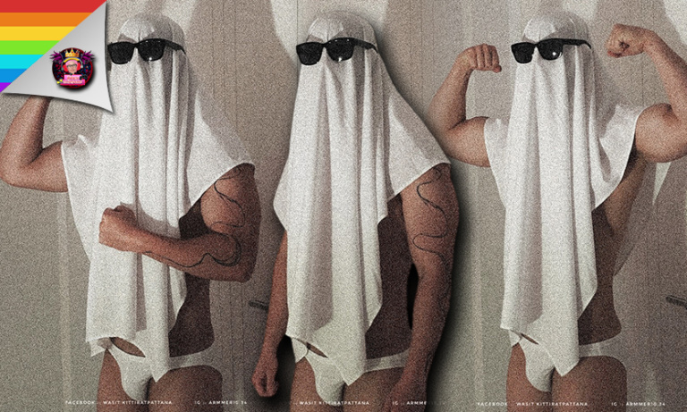 Wasit Kittiratpattana เปิดวาร์ปไอดอลหนุ่มสุดน่ารัก หุ่นแซ่บ ขวัญใจสายหวาน