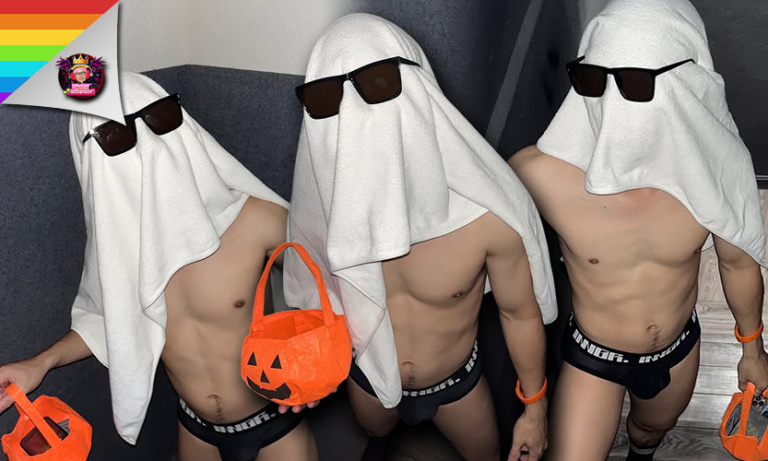 ปาร์ค ภัคพล เปิดวาร์ปนายแบบหนุ่มหน้าใส หล่อแซ่บได้ใจ เหมือนบ่าวเกาหลี