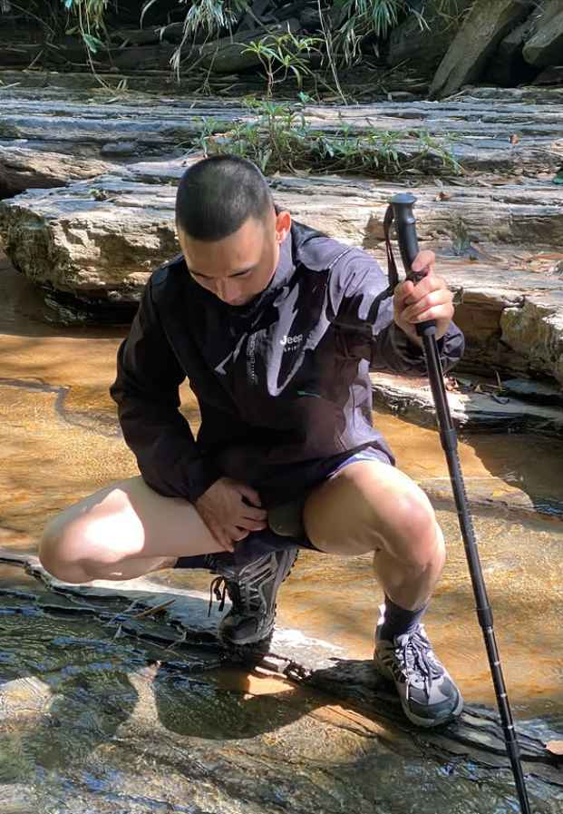 ปาร์ค ภัคพล