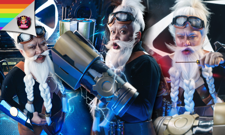 Yut chaisoro เปิดวาร์ปยัตห่า ยูทูปเบอร์ระดับตำนาน ฮา เกรียนแตก แบบเฟดเฟ่