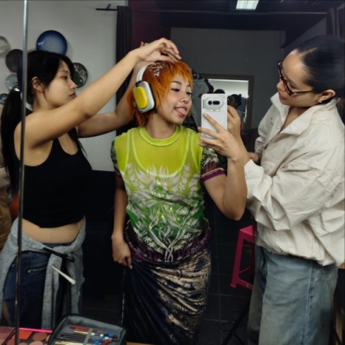 MILLI-030-Delightful