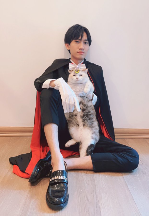 กิต งายย