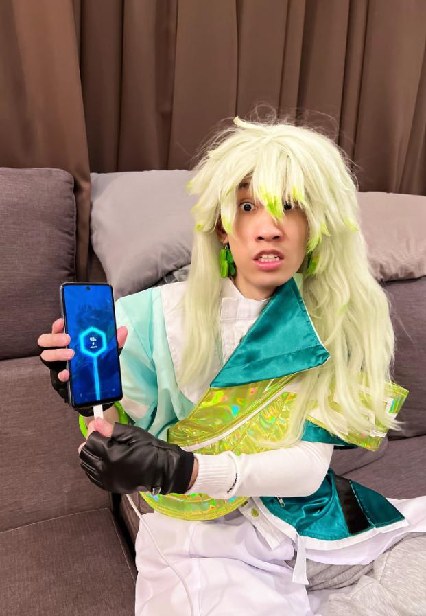 กิต งายย