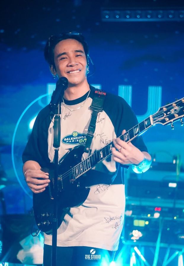 ก้อง ห้วยไร่