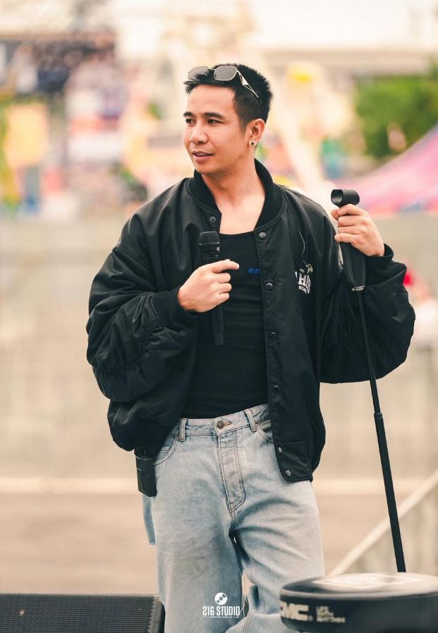 ก้อง ห้วยไร่