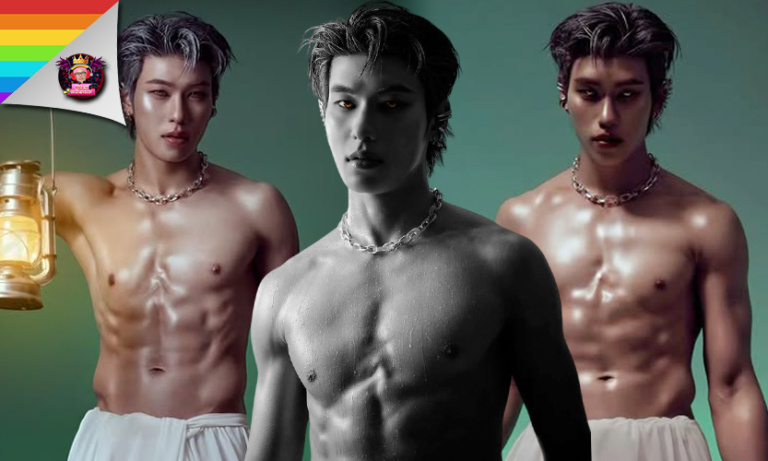 OFFROAD เปิดวาร์ป ออฟโรด ดาราหนุ่มสุดฮอตจาก Love in Translation