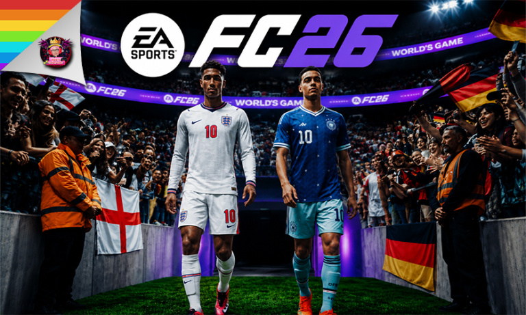 EA SPORTS FC 26 รีวิวเกมฟุตบอลภาคใหม่บน Steam น่าเล่นไหม