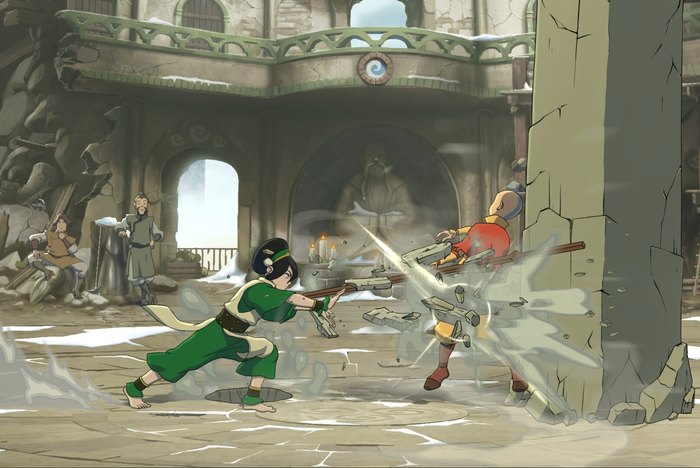 ภาพประกอบรีวิวเกมจาก Steam 3