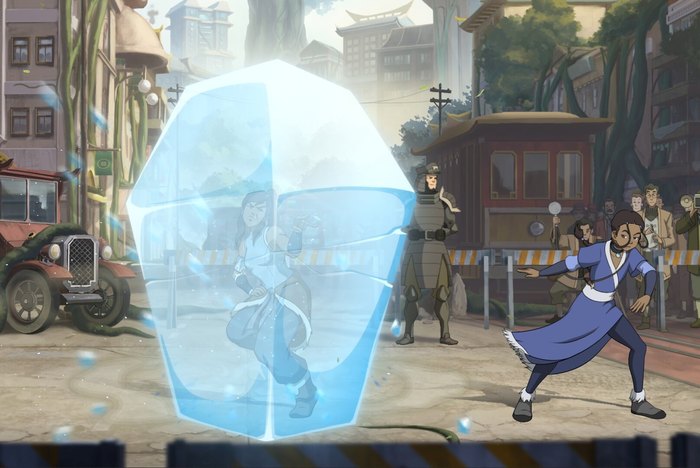 ภาพประกอบรีวิวเกมจาก Steam 5
