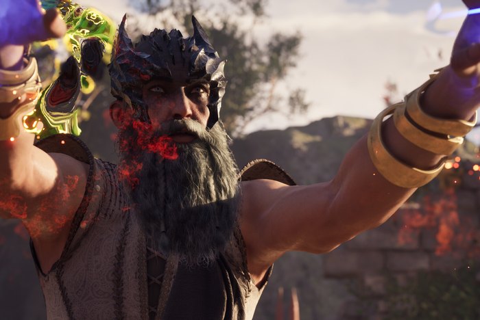 ภาพประกอบรีวิวเกมจาก Steam 3