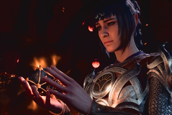 Baldur's Gate 3 รีวิวเกม ภาพประกอบ 4