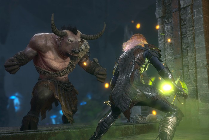 Baldur's Gate 3 รีวิวเกม ภาพประกอบ 5