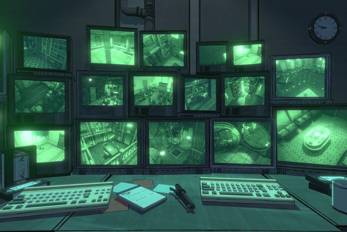 ภาพประกอบรีวิวเกมจาก Steam 4