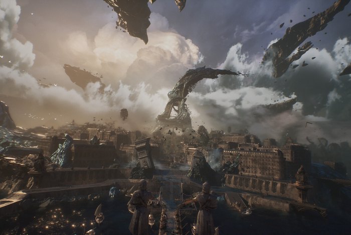 ภาพประกอบรีวิวเกมจาก Steam 2