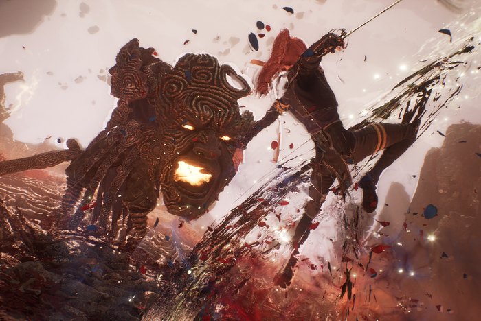 ภาพประกอบรีวิวเกมจาก Steam 4