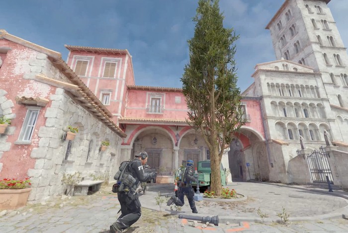 Counter-Strike 2 รีวิวเกม ภาพประกอบ 3