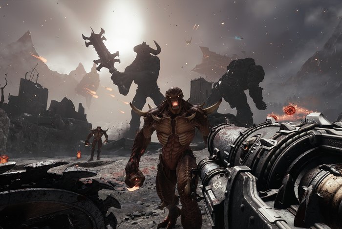 ภาพประกอบรีวิวเกมจาก Steam 2