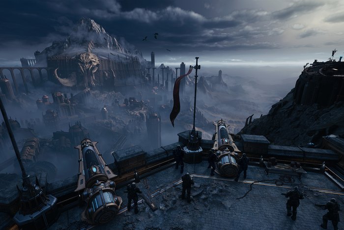 ภาพประกอบรีวิวเกมจาก Steam 4