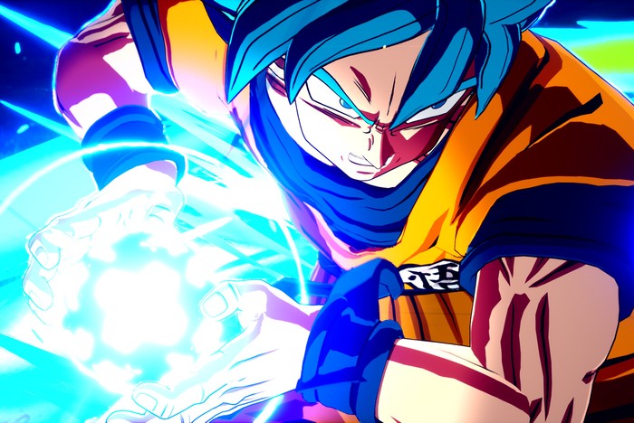 DRAGON BALL: Sparking! ZERO รีวิวเกม ภาพประกอบ 1