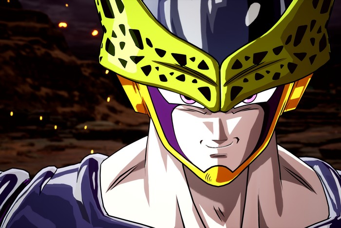 DRAGON BALL: Sparking! ZERO รีวิวเกม ภาพประกอบ 2