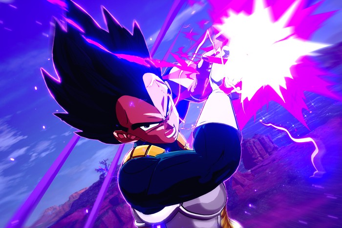 DRAGON BALL: Sparking! ZERO รีวิวเกม ภาพประกอบ 3