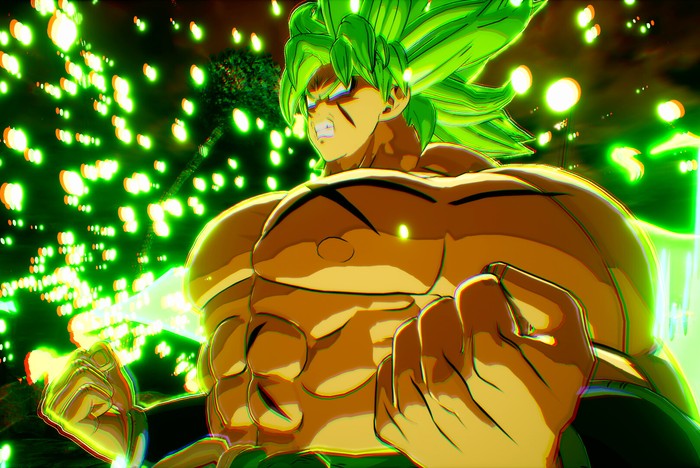 DRAGON BALL: Sparking! ZERO รีวิวเกม ภาพประกอบ 4