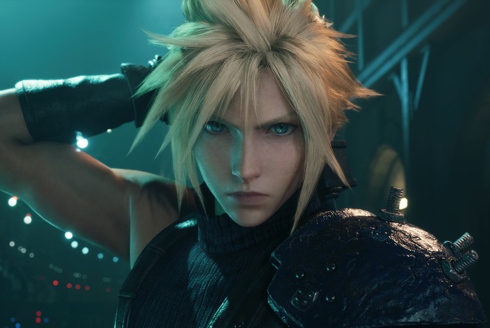 FINAL FANTASY VII REMAKE INTERGRADE รีวิวเกม ภาพประกอบ 1