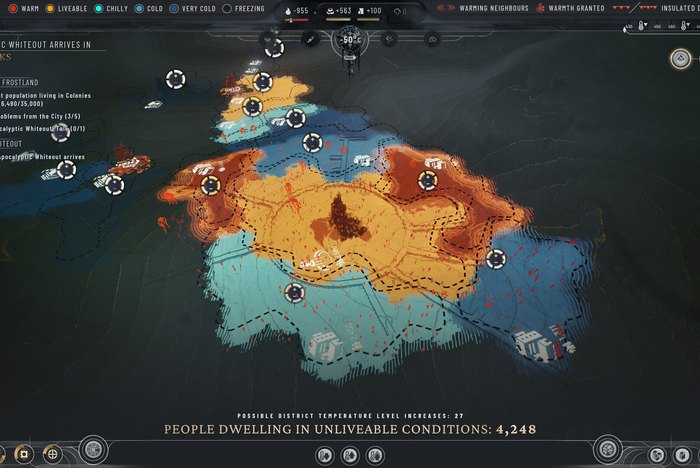 ภาพประกอบรีวิวเกมจาก Steam 2