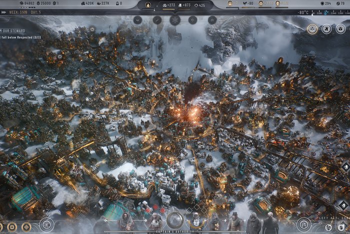 ภาพประกอบรีวิวเกมจาก Steam 3