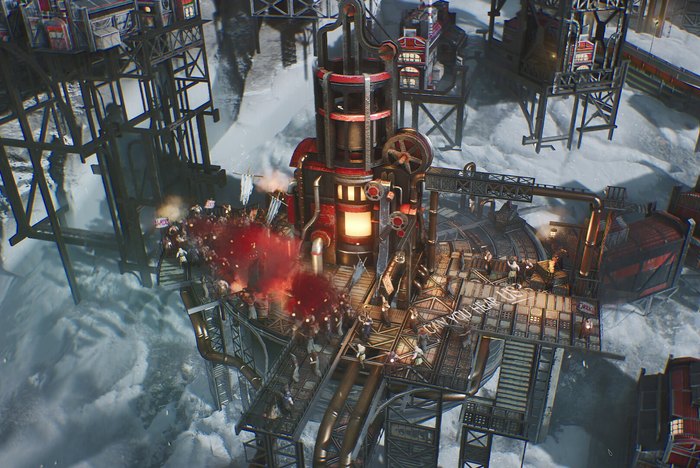 ภาพประกอบรีวิวเกมจาก Steam 4