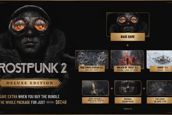 ภาพประกอบรีวิวเกมจาก Steam 5