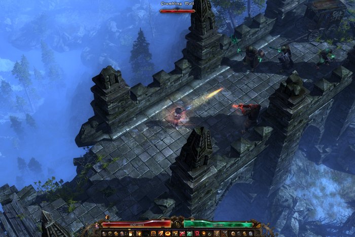 ภาพประกอบรีวิวเกมจาก Steam 2