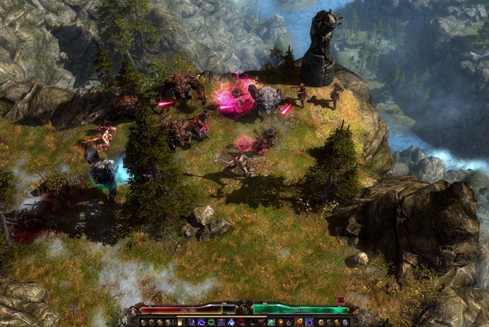 ภาพประกอบรีวิวเกมจาก Steam 4