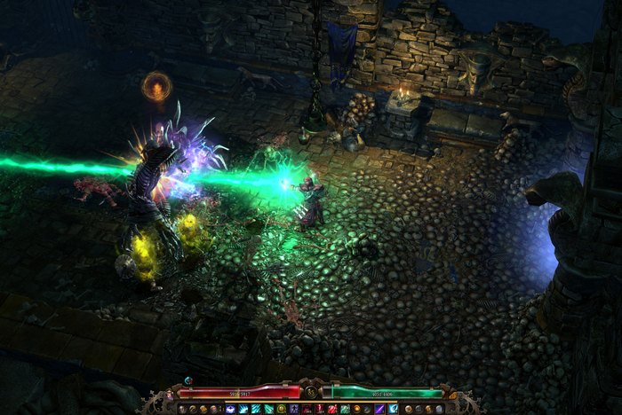 ภาพประกอบรีวิวเกมจาก Steam 5