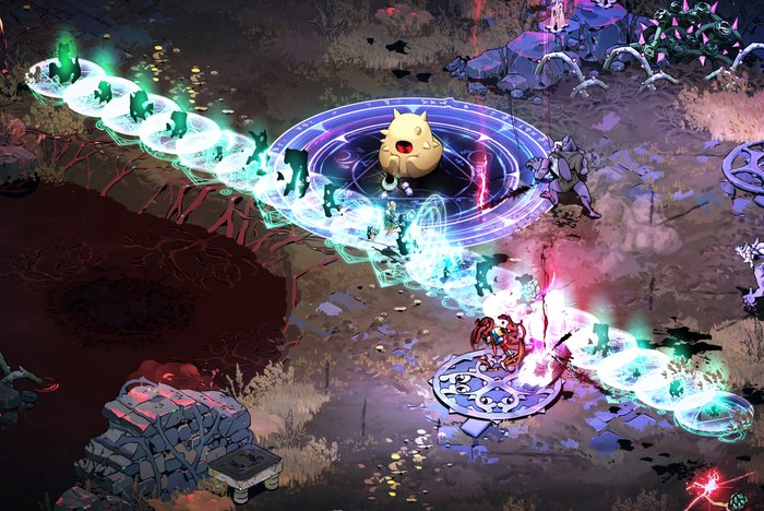 ภาพประกอบรีวิวเกมจาก Steam 3