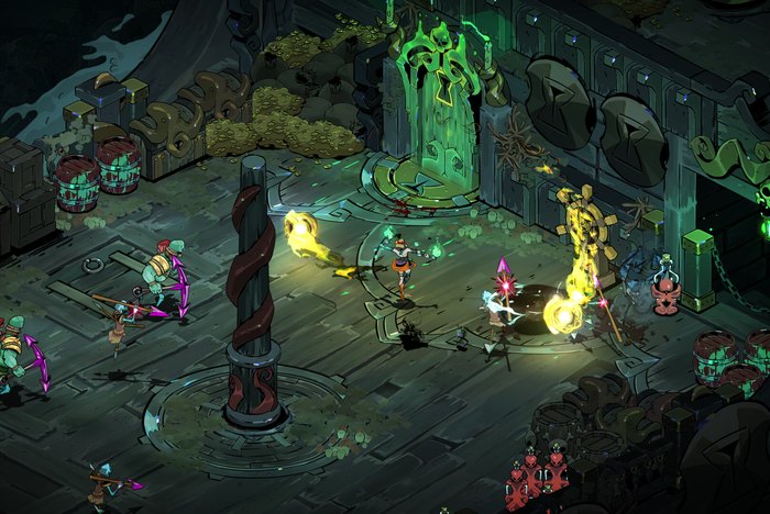 ภาพประกอบรีวิวเกมจาก Steam 4