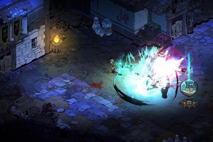 ภาพประกอบรีวิวเกมจาก Steam 5