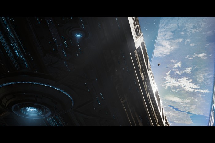 Halo: Campaign Evolved รีวิวเกม ภาพประกอบ 2